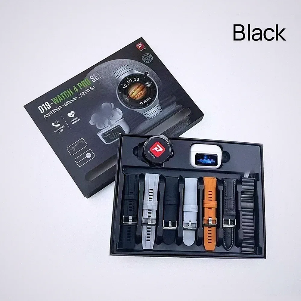 kopfhörer smartwatch