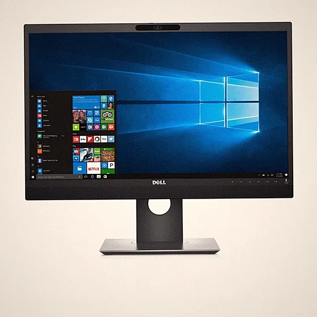 Dell P2418HZM - LED-Monitor - 61 cm (24") (23.8" sichtbar)