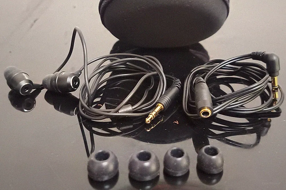 denon kopfhörer kabel