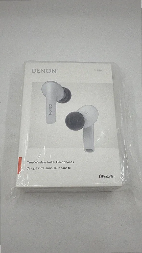 Denon AH-C630W True Wireless In-Ear Kopfhörer Weiß Bluetooth_0,138_5