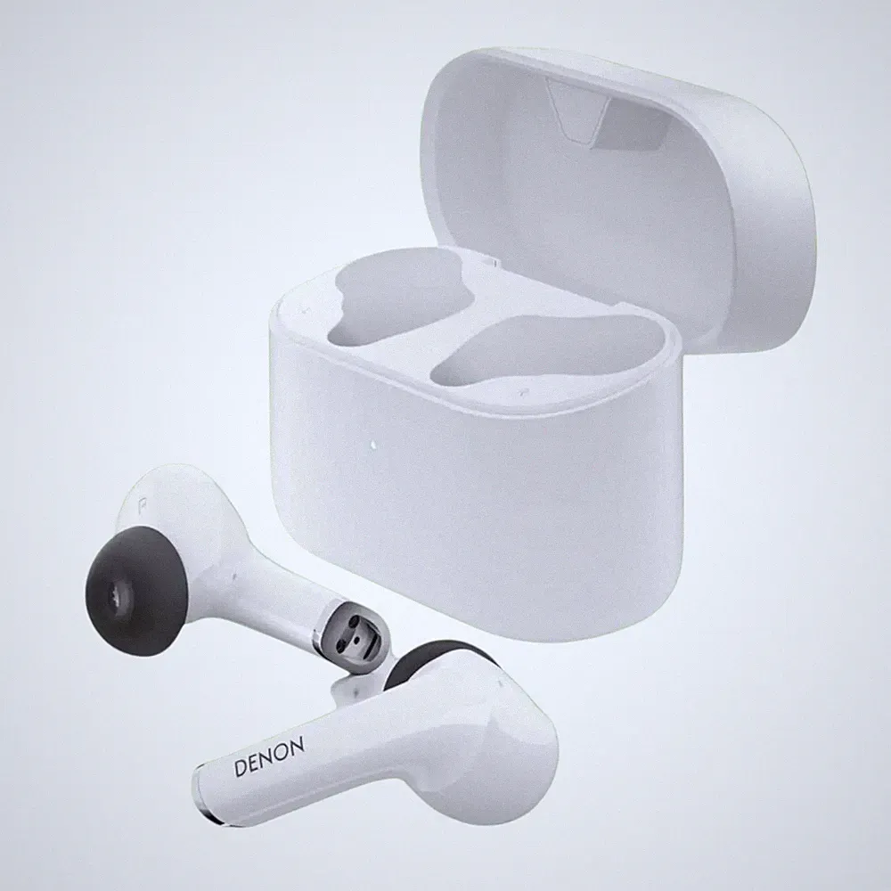 kopfhörer kabellos bluetooth denon