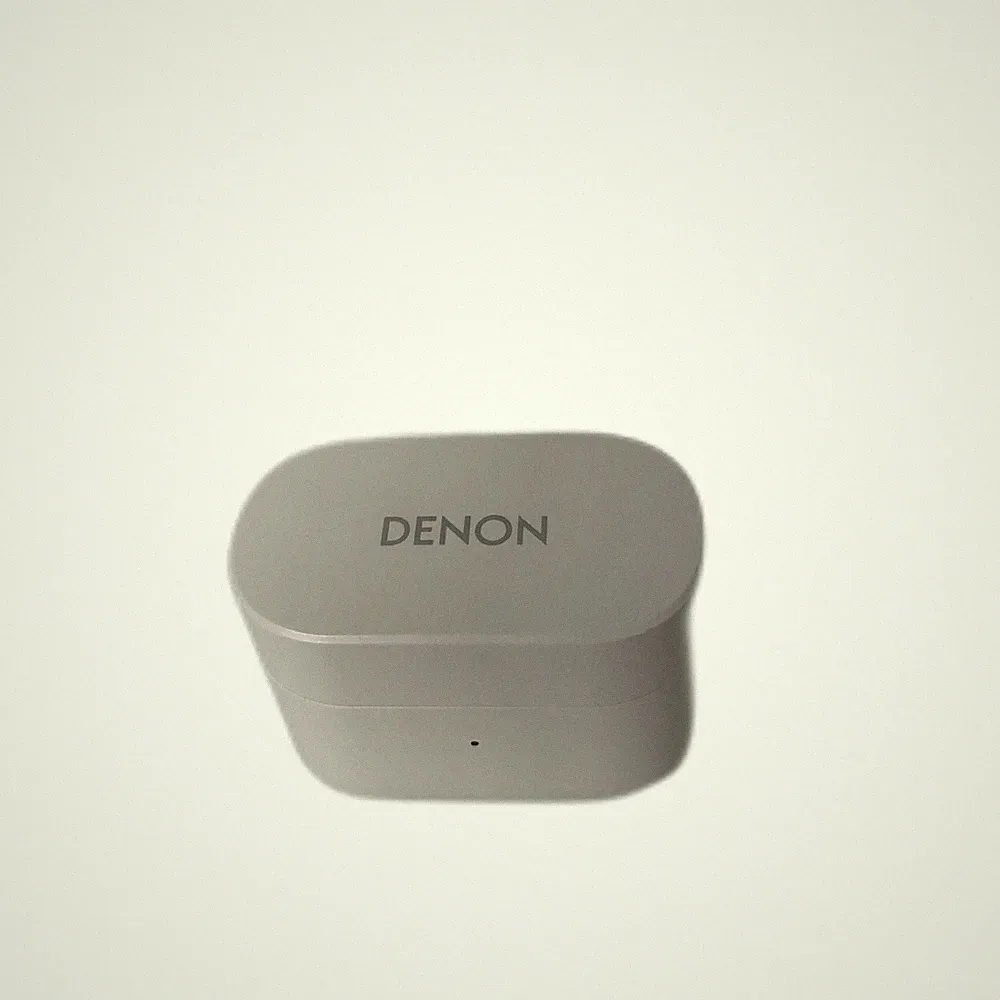 Denon AH-C830WNC kabellose In Ear Kopfhörer Bluetooth Noise Canc - Unvollständig