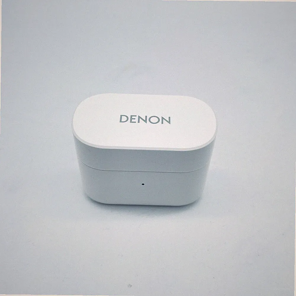 Denon AH-C830WNC kabellose In Ear Kopfhörer mit Bluetooth und siehe Hinweis