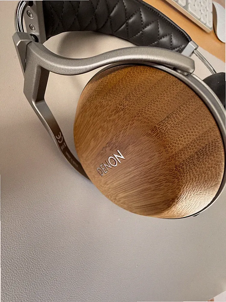 Denon AH D 9200. Neuwertig. OVP
