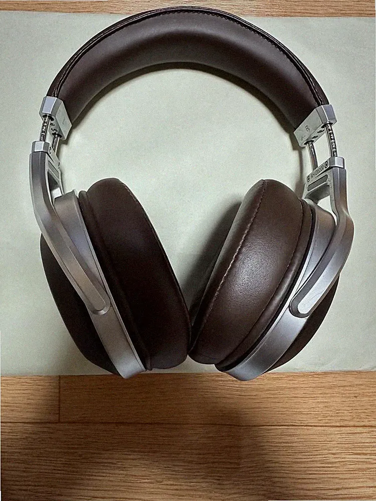 Denon AH-D5200 Kopfhörer Overhead versiegelt dynamisch hohe Auflösung
