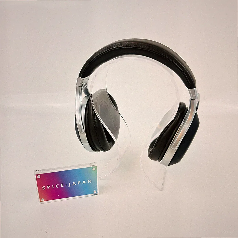 DENON AH-D5200 Zebrawood Over-Ear Premium Kopfhörer GEBRAUCHT