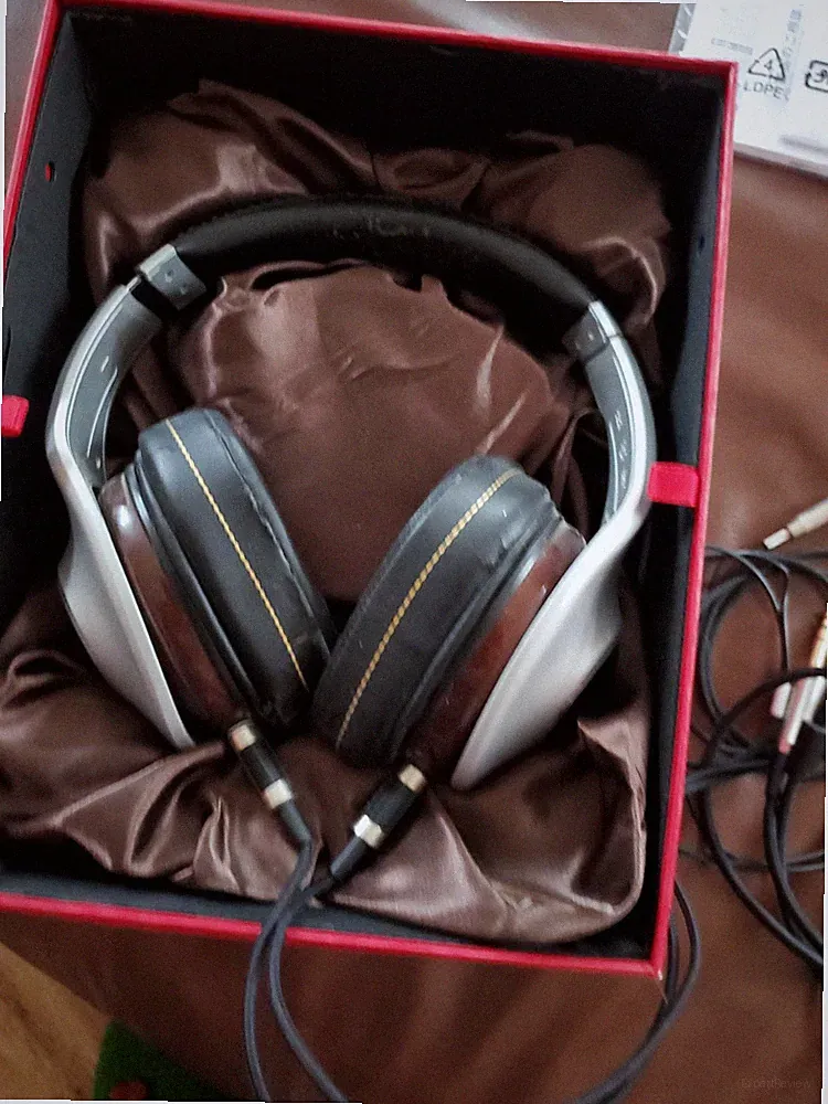 Denon AH‑D7100 Music Maniac Over‑Ear Kopfhörer Premium