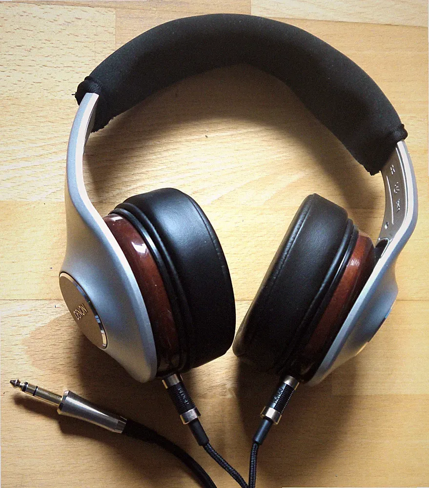 Denon AH‑D7100 Premium Kopfhörer