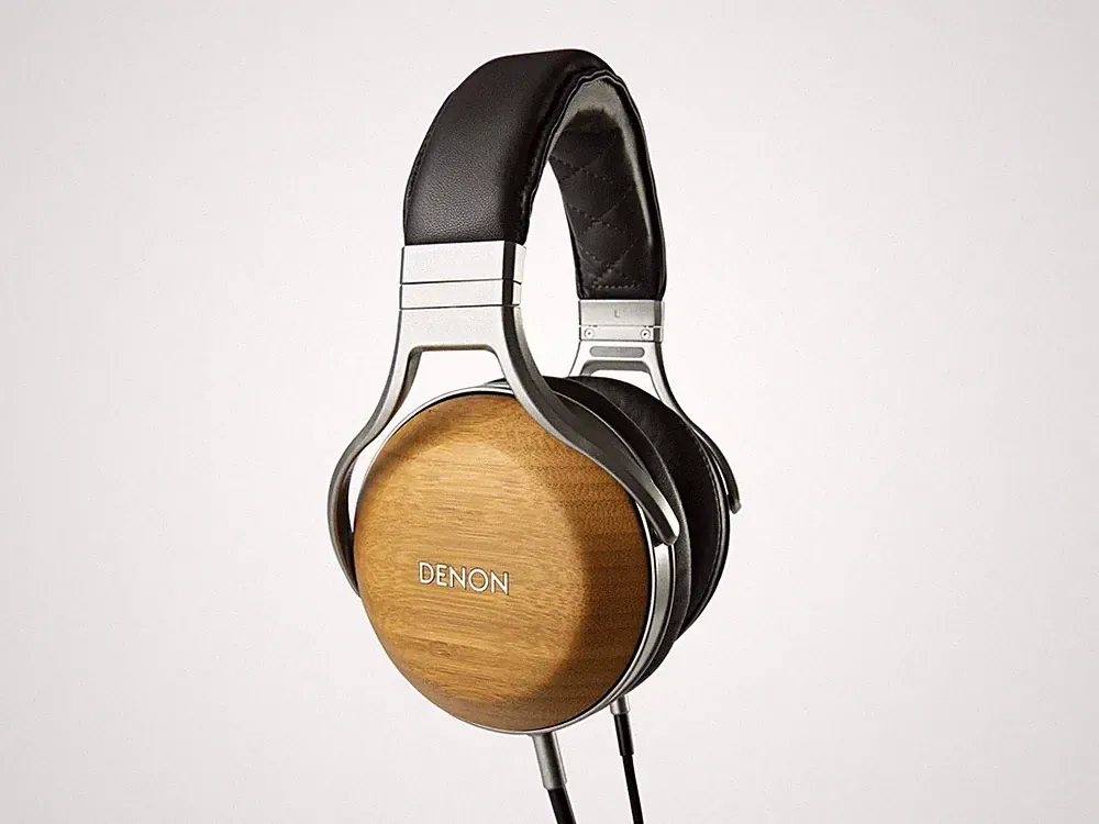 Denon AH-D9200 Kopfhörer B-Ware