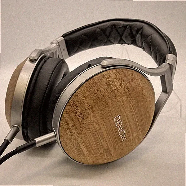 DENON AH-D9200 Kopfhörer gebraucht Akihabara