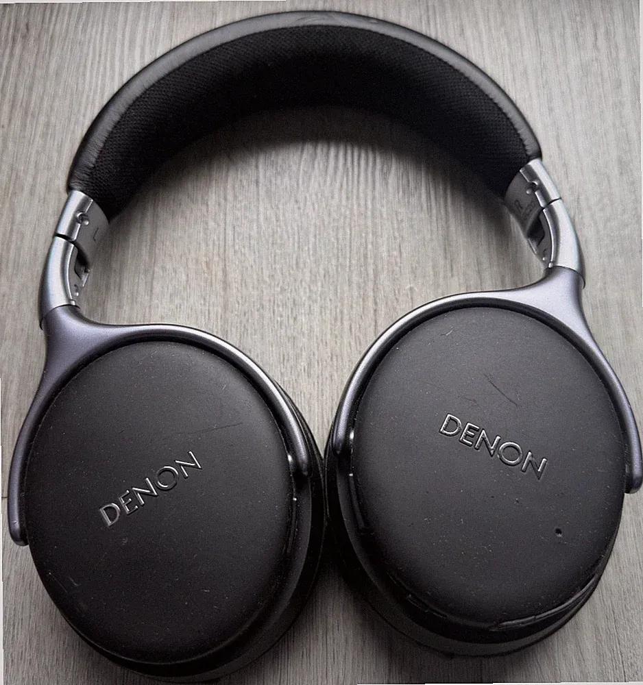 Denon AH-GC20 Kopfhörer