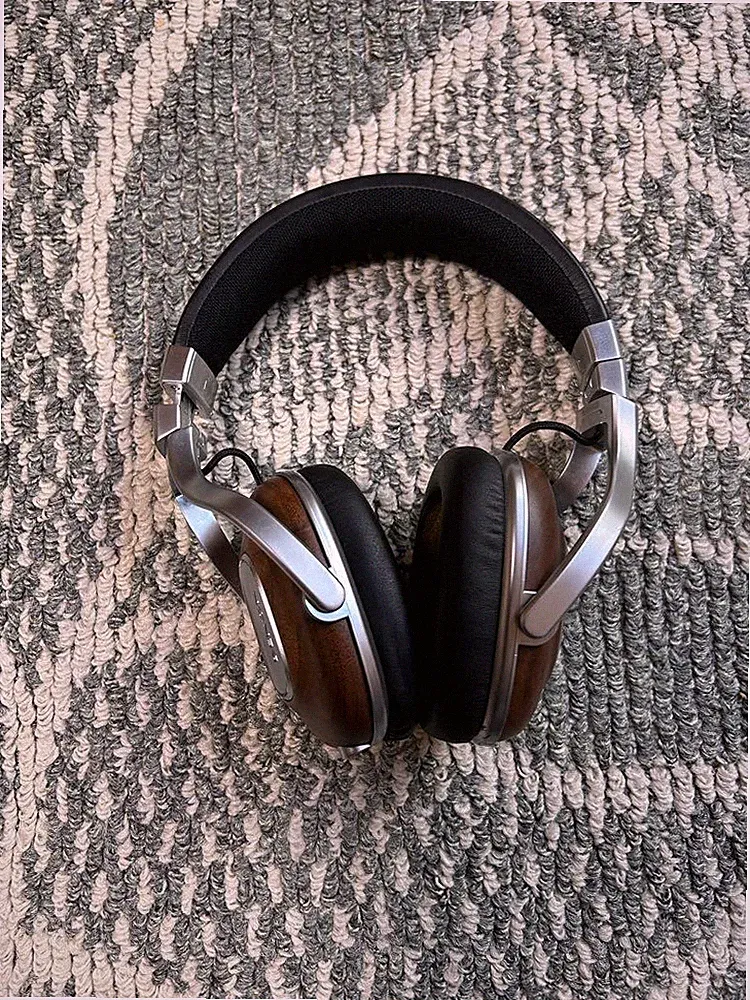 DENON AH-MM400 MUSIC MANIAC Over Ear Kopfhörer Hi-Res