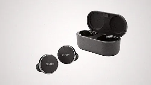 Denon PerL Pro Wireless Kopfhörer AH-C15PL Noise Cancelling IPX4 Lossless Mic TI