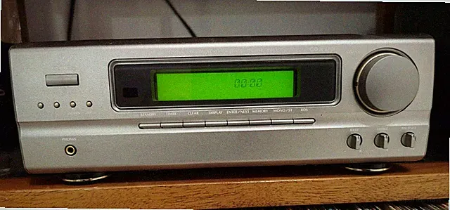 Denon UDRA77 Receiver gebraucht