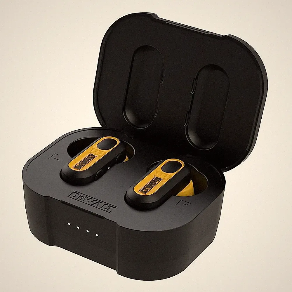 DEWALT True-Wireless