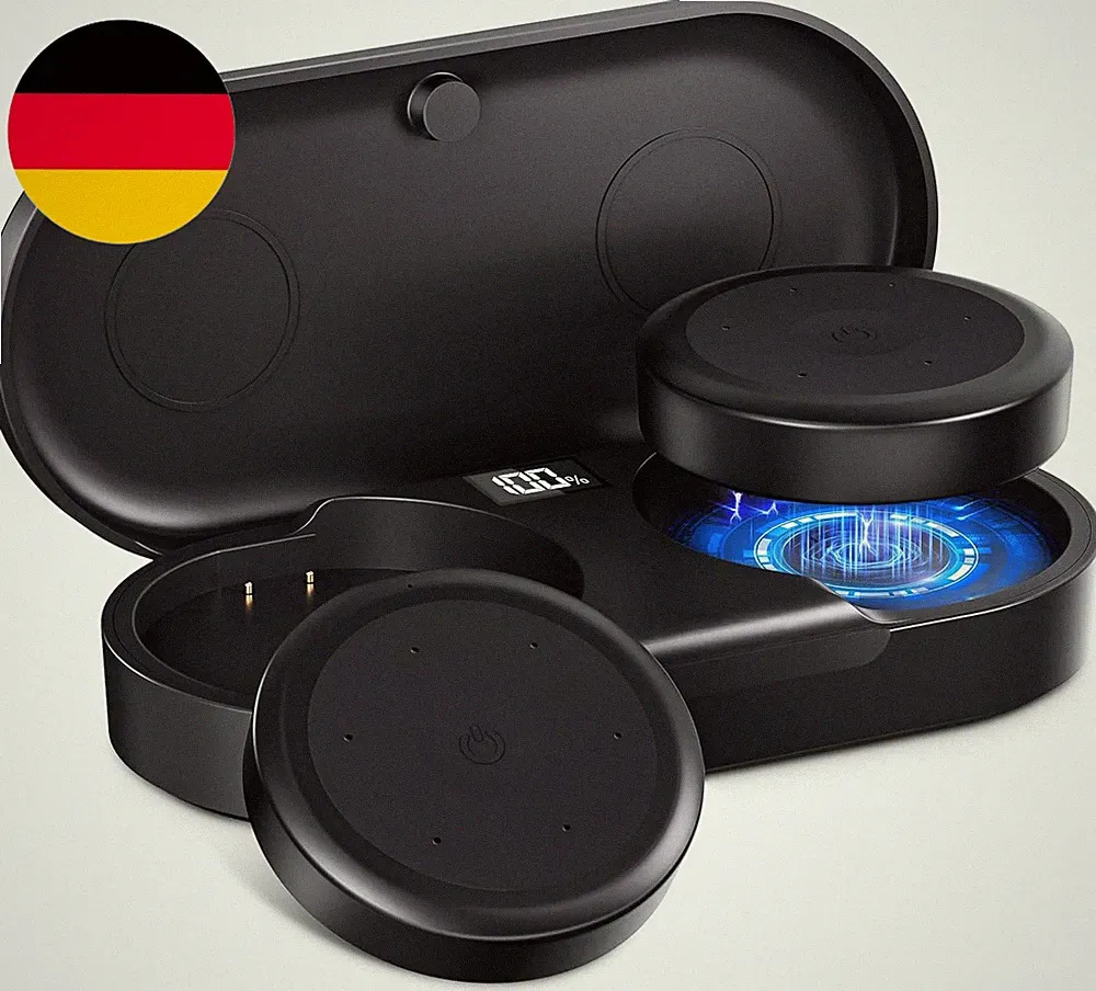 Doohoeek Helmkopfhörer, True-Wireless-Ohrhörer Für Audio-Ready-Helme, Bluetooth