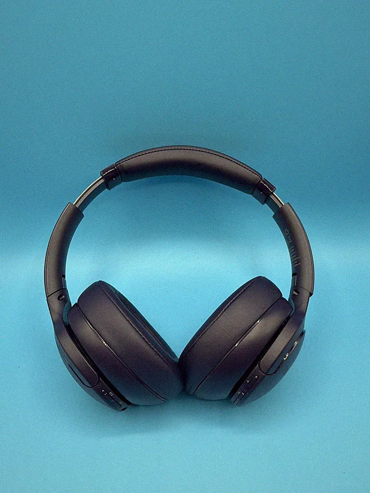 DOQAUS Bluetooth Kopfhörer Over Ear, 70 Stunden Spielzeit, B-Ware Ohne OVP
