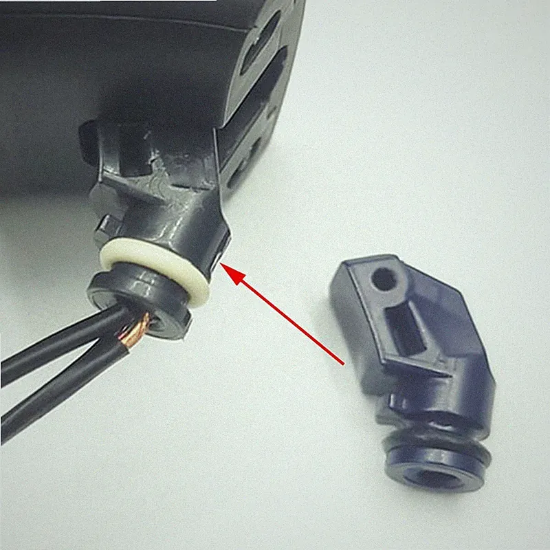 Drehgelenk-Ersatzteil für Skullcandy Crusher EVO Kopfhörer-Reparaturteil