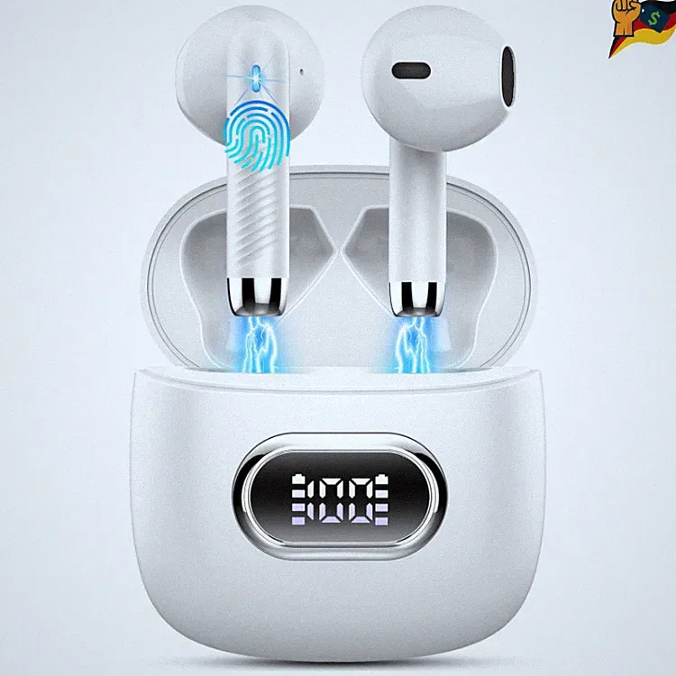 kopfhörer kabellos bluetooth drsaec