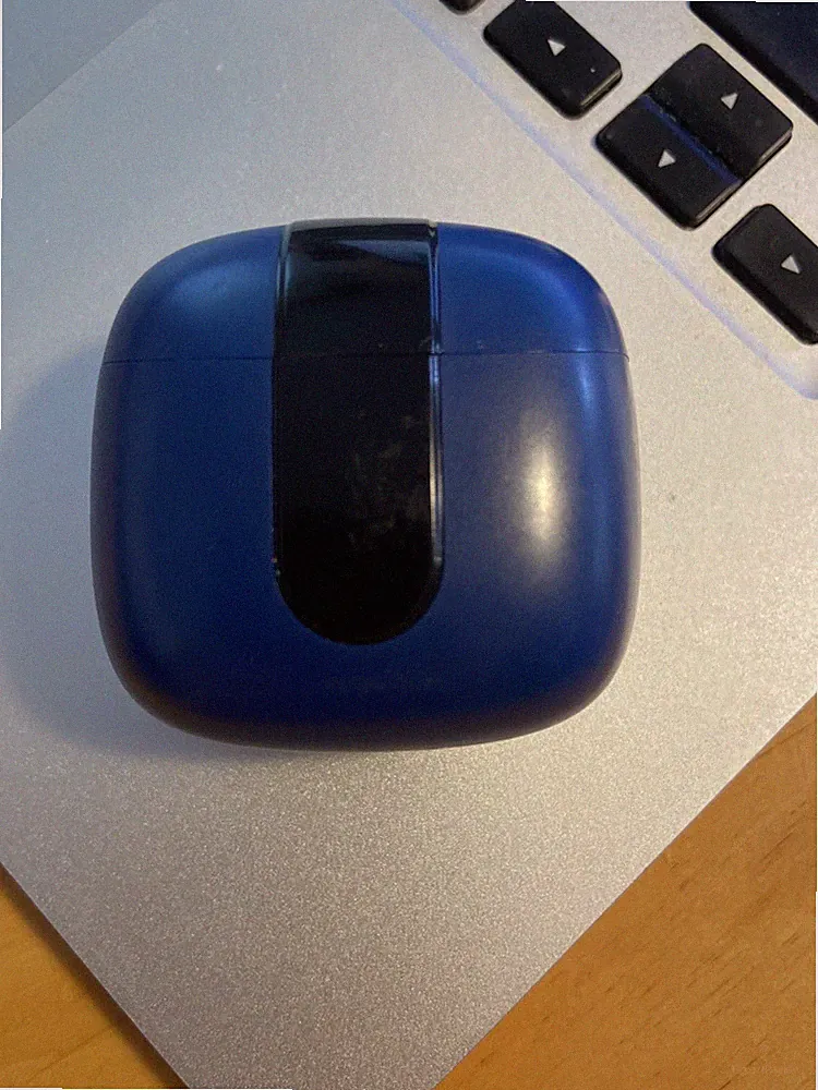 Drsaec CASE für Bluetooth Kopfhörer, In Ear Kopfhörer Kabellos 5.3 Kabellose