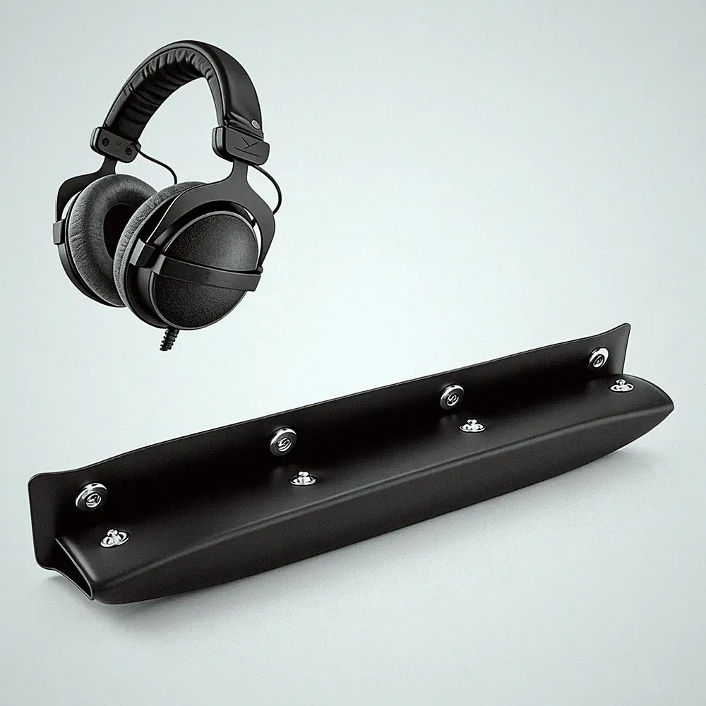 DT770 Ersatz StirnbandKissen für Beyerdynamic DT770 Pro/DT990 Kopfhörer