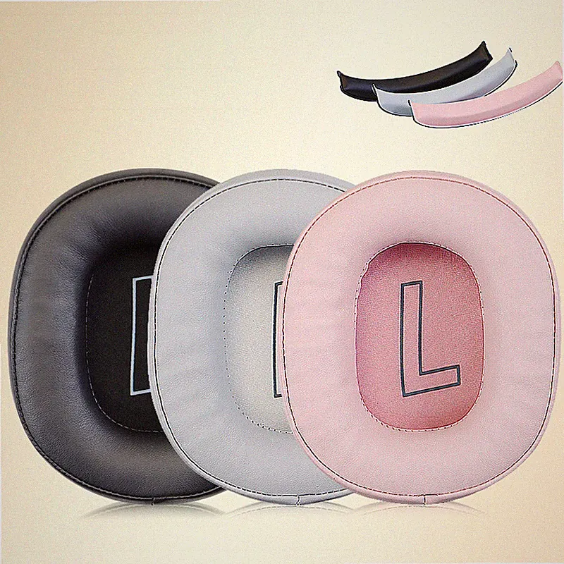 Ear Pads Cushion Cover Compatible with Edifier Hecate G2 Gaming Headsets