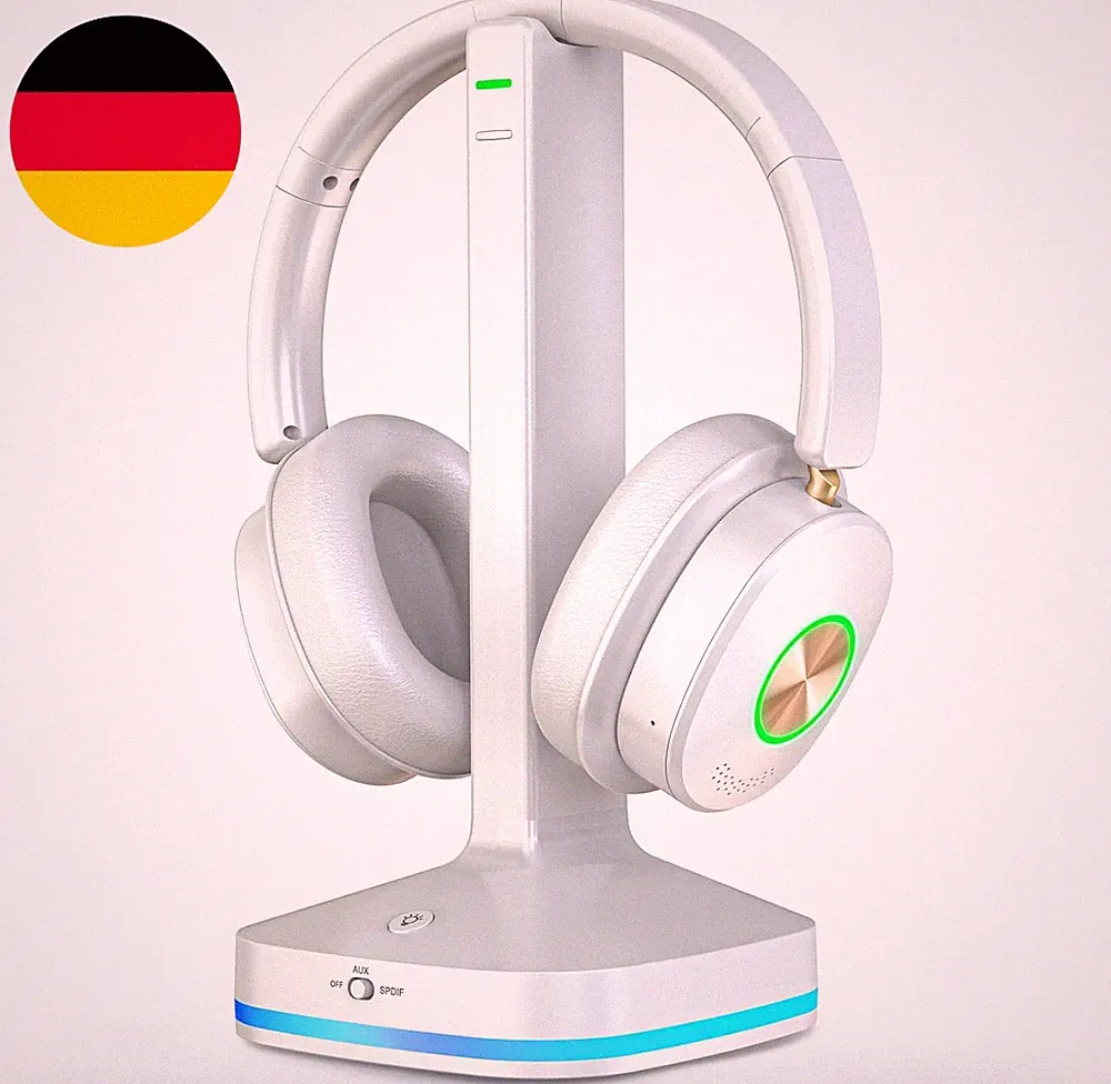 Drucktaste On-Ear
