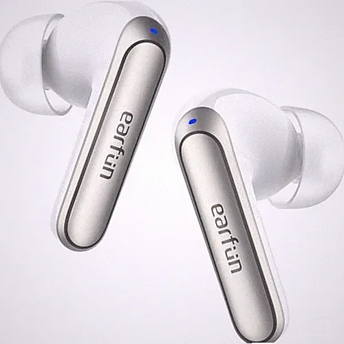 EarFun Air 2 NC True Wireless Bluetooth ANC Ohrhörer Weiß TW220W R87241632