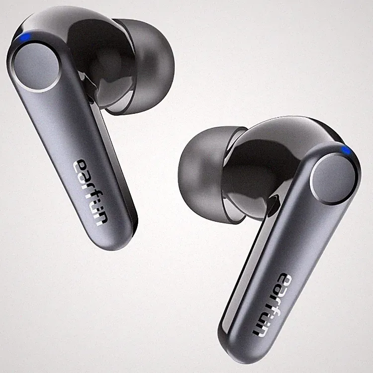 EarFun Air Pro 3 Bluetooth Kopfhörer In Ear mit Noise Cancelling
