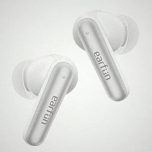 EarFun Air Pro 4i True Wireless Bluetooth ANC Ohrhörer Weiß TW230 R87241514