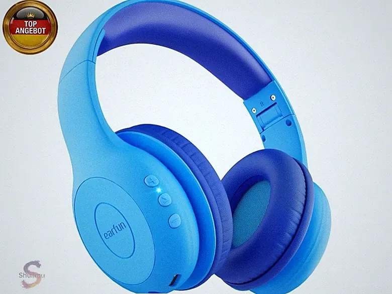 EarFun Kopfhörer