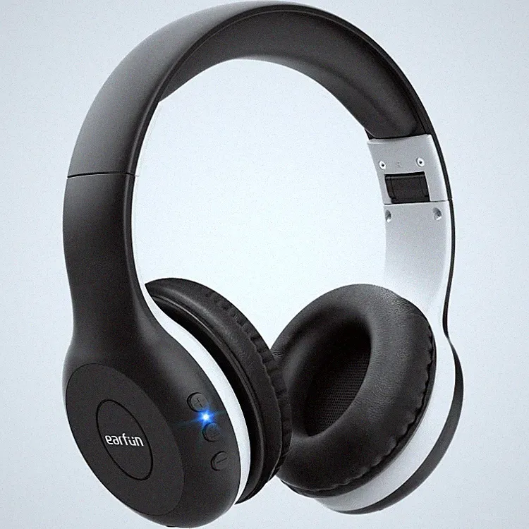 EarFun Bluetooth Kopfhörer Kinder mit Lautstärkebegrenzung