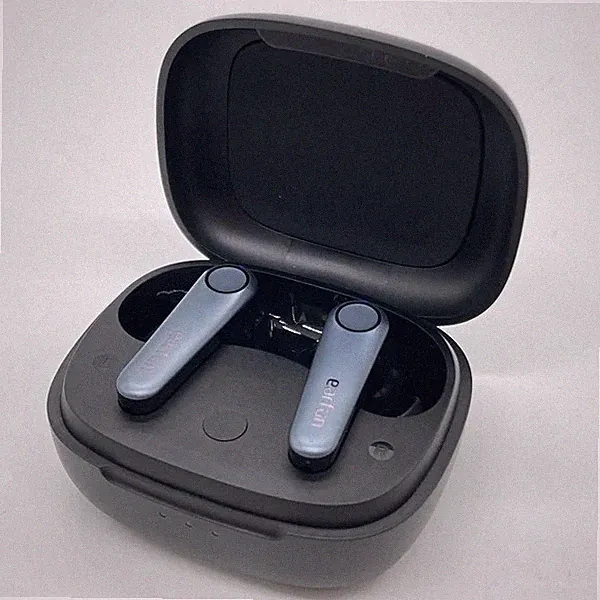EarFun EarFun Air Pro 3 Schwarz True Wireless Ohrhörer Gebraucht