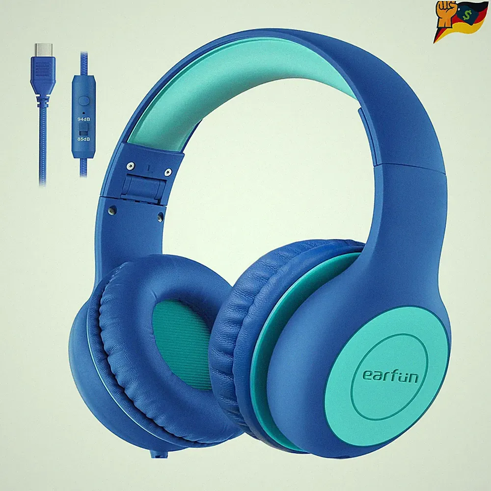 earfun kopfhörer box