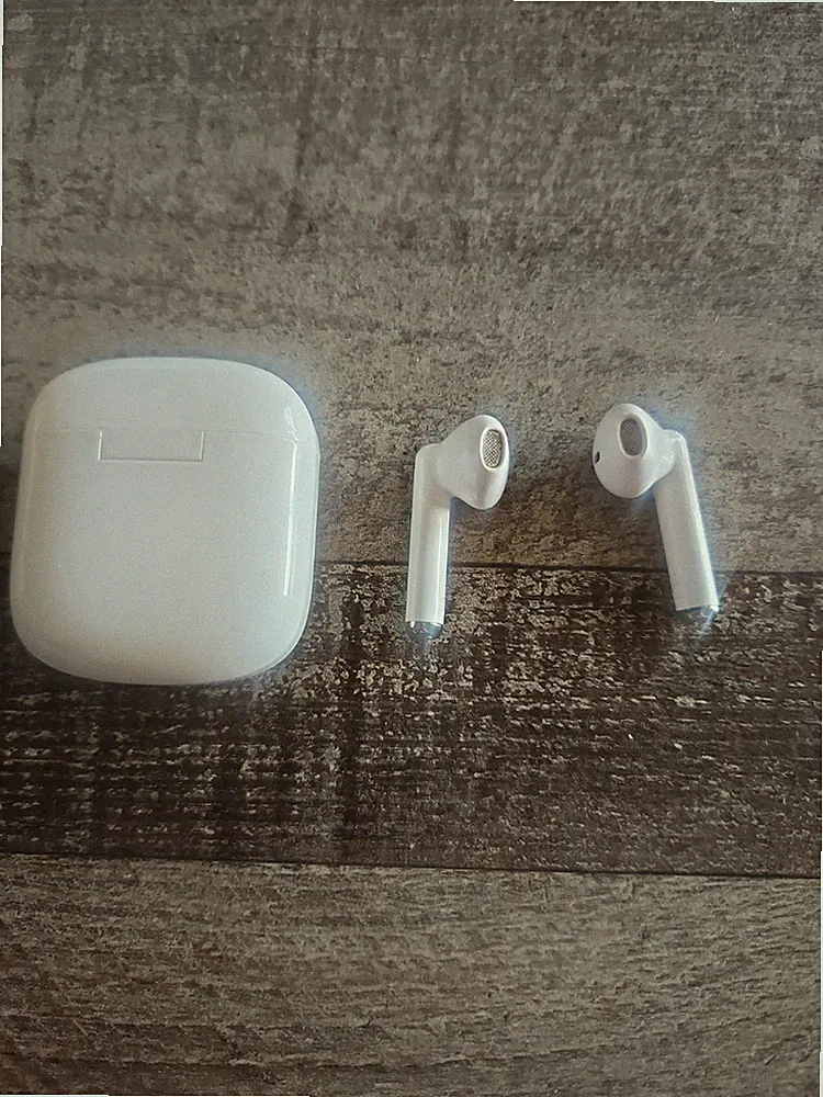 Earfun MD058A True Wireless Earbuds bluetooth 5,3 Weiß
