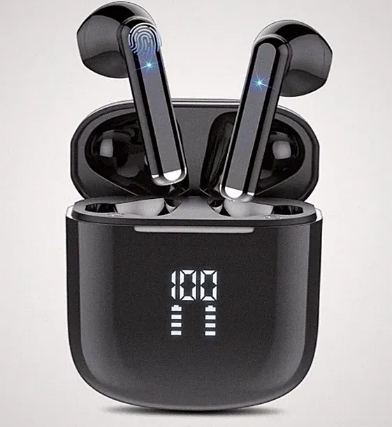 Earfun MD058A True Wireless Earbuds; neu/ovp; bluetooth 5,3