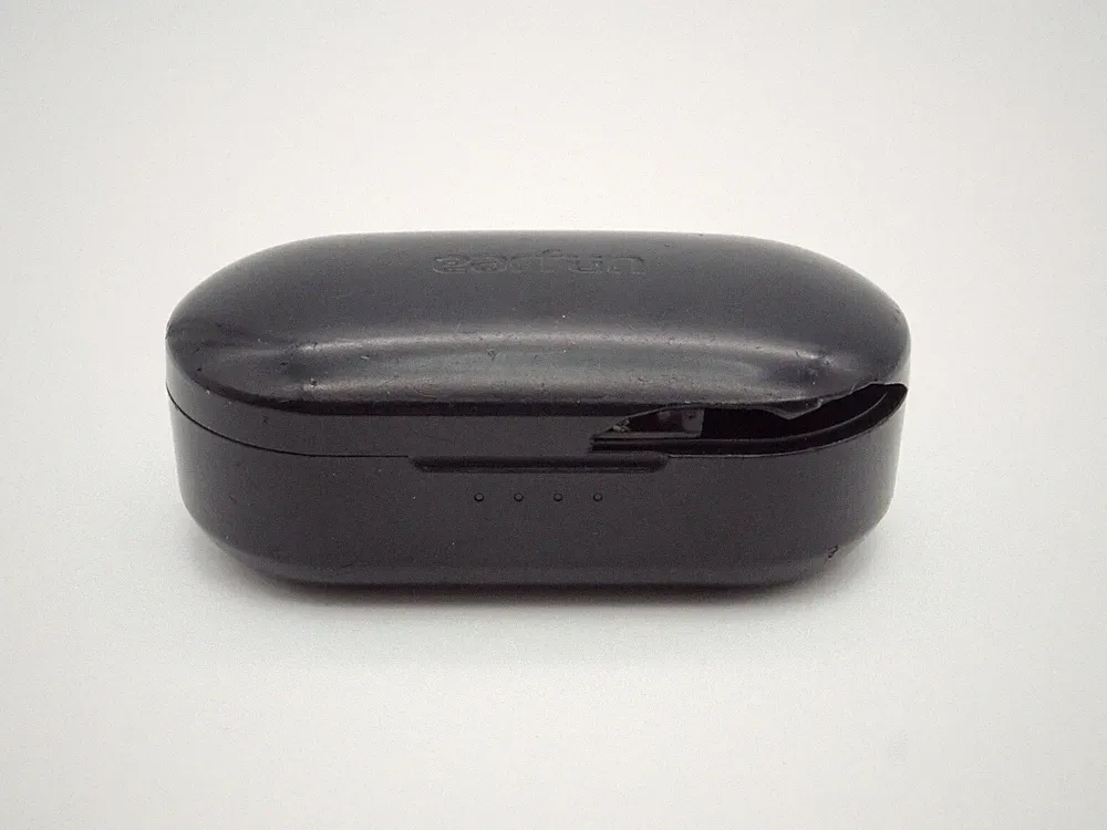 Earfun TW100 - In-Ear Kopfhörer Bluetooth - Nur Case -Händler