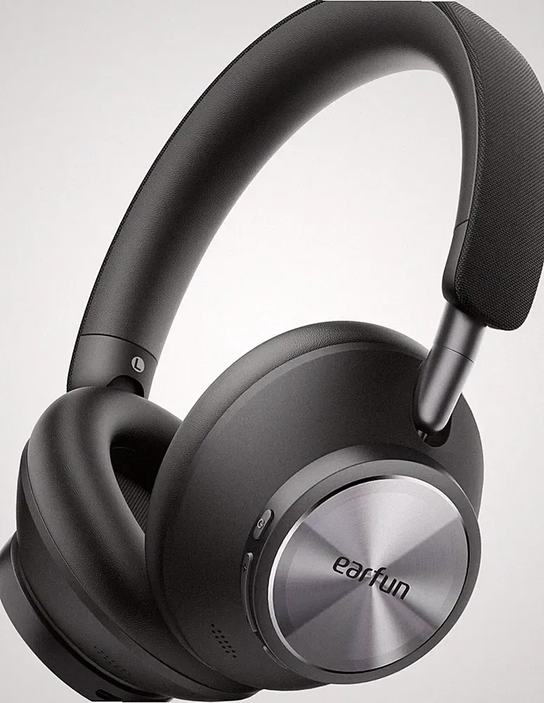 EarFun Wave Pro X Over-Ear Bluetooth Kopfhörer | NEU & OVP (Versiegelt)