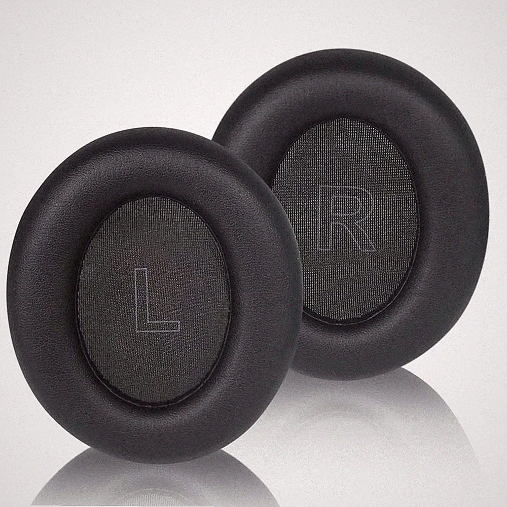 Earpads für Kopfhörer Anker Soundcore Life Q35,Q30 Premium Qualität Ohrpolster