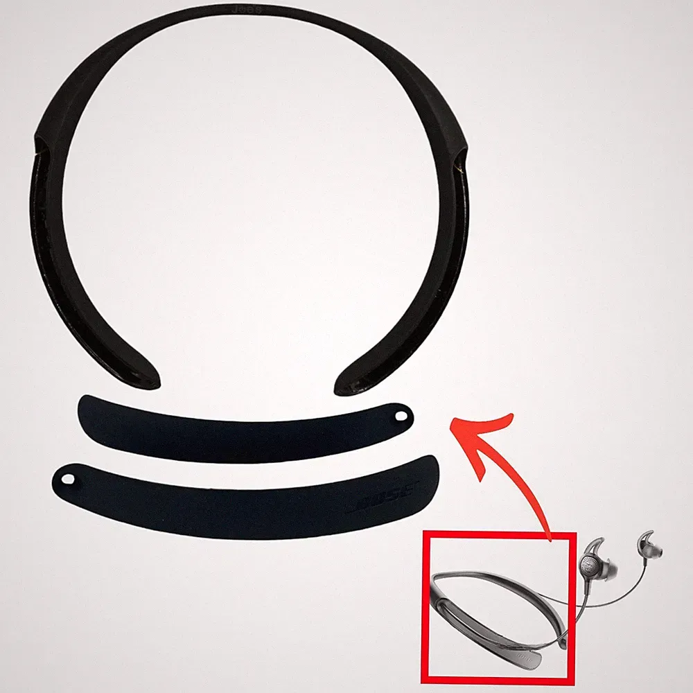 Bose Nackenband