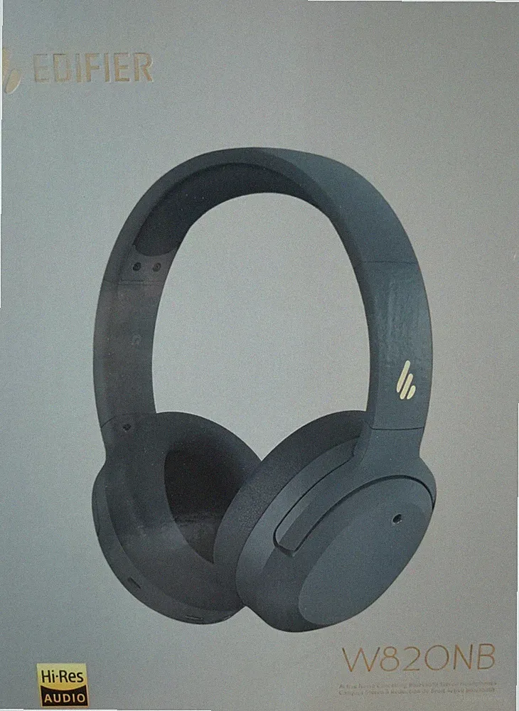 EDIFIER Bluetooth Kopfhörer W820NB