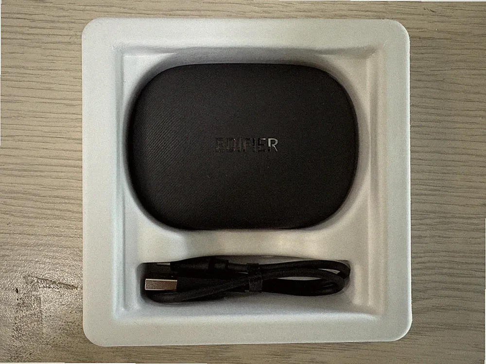 EDIFIER Comfo Flex Open-Ear Bluetooth Kopfhörer