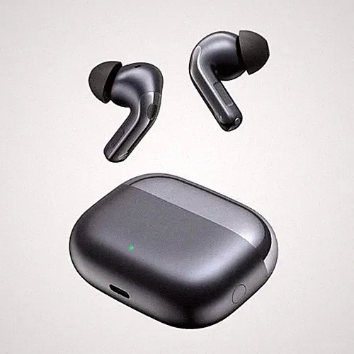 EDIFIER EvoBuds Pro True Wireless Kopfhörer Noise Cancelling Grau