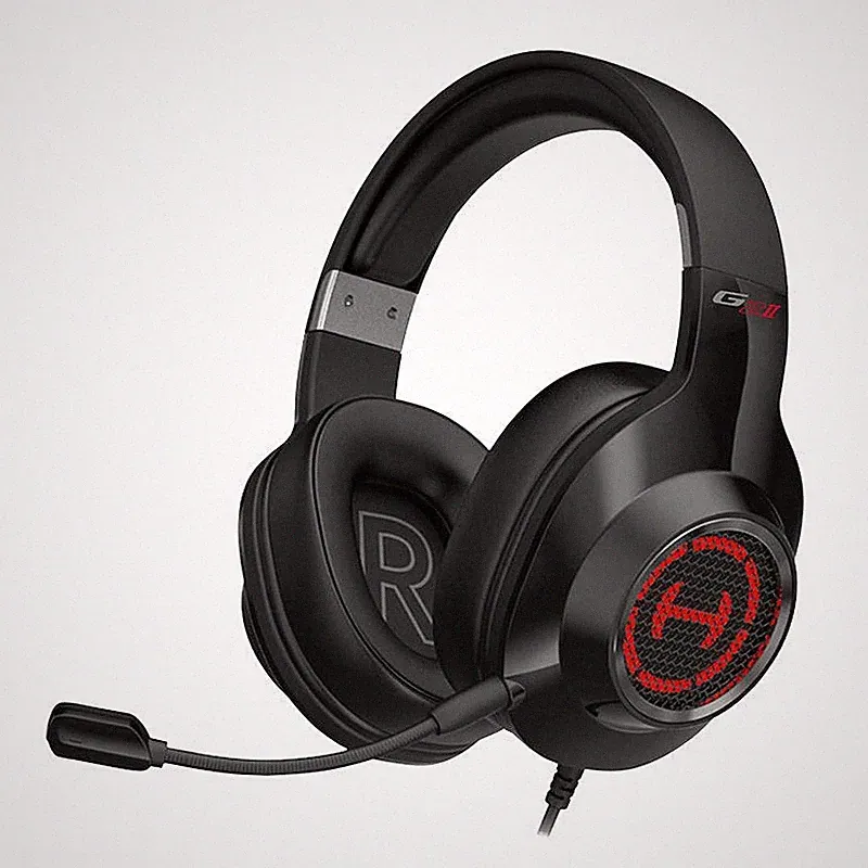 EDIFIER GAMING-KOPFHÖRER HECATE G2 II FÜR PC PS4 XBOX SOUND 7.1 VIRTUAL