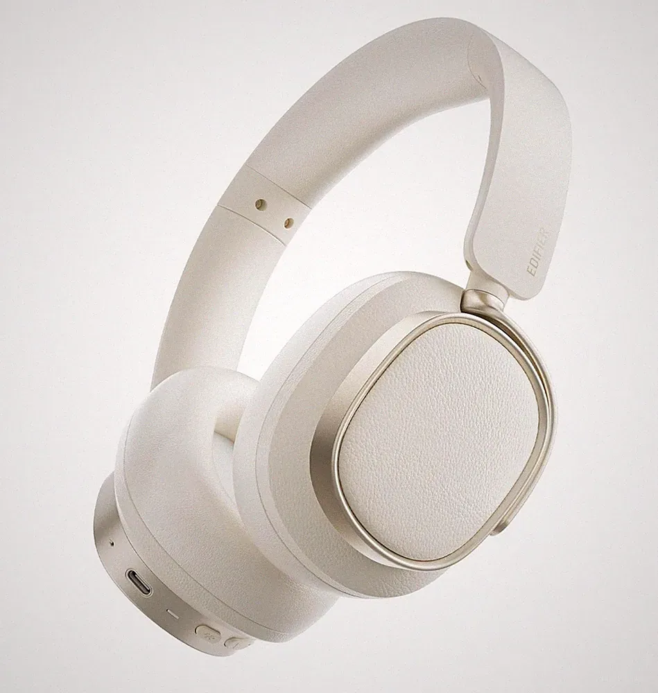 Edifier | Kabellose Over-Ear Kopfhörer | ES850NB | Integriertes Mikrofon | Bluetoo