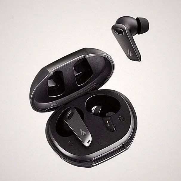Edifier NeoBuds Evo Bluetooth Kopfhörer Neu OVP | Hi-Res Audio | ANC
