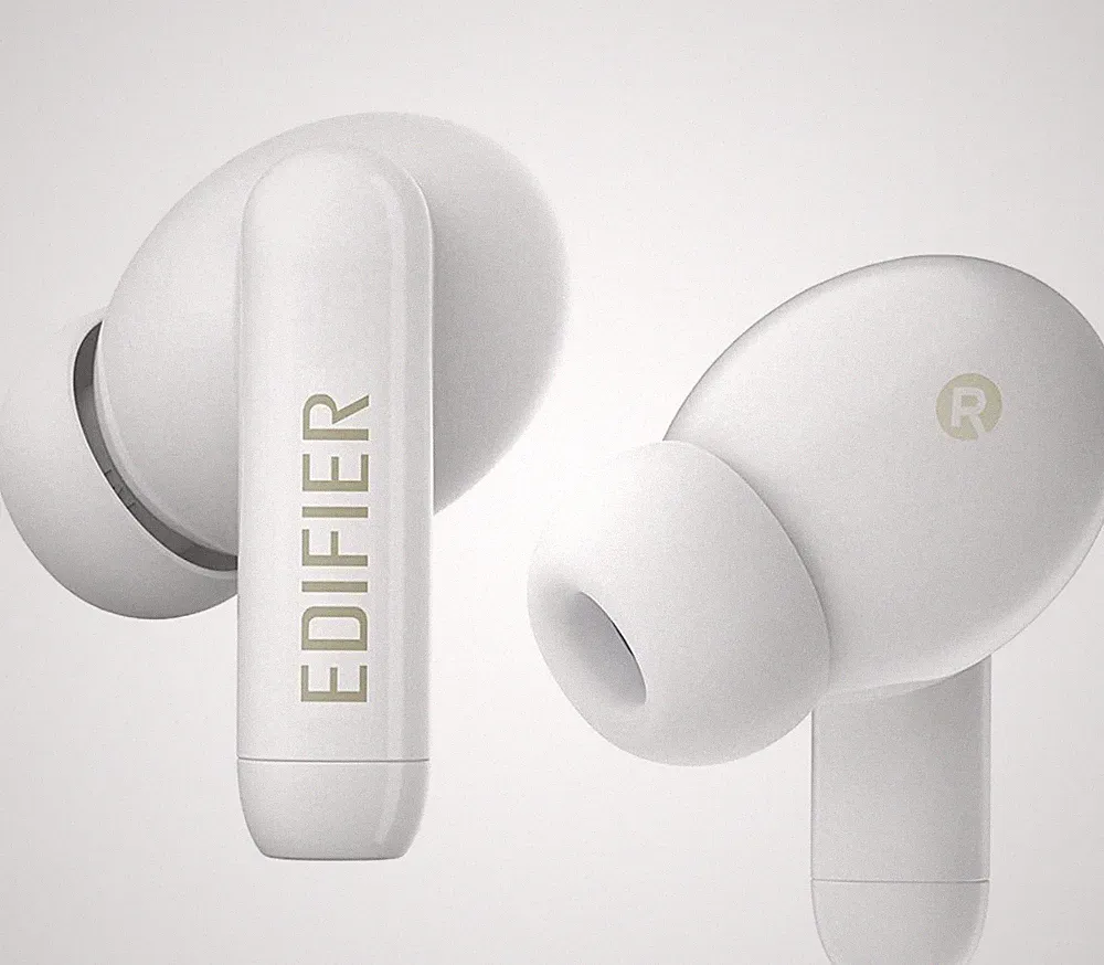Edifier TWS330 NB Bluetooth Earbuds Kabellose Stereo Kopfhörer IP54