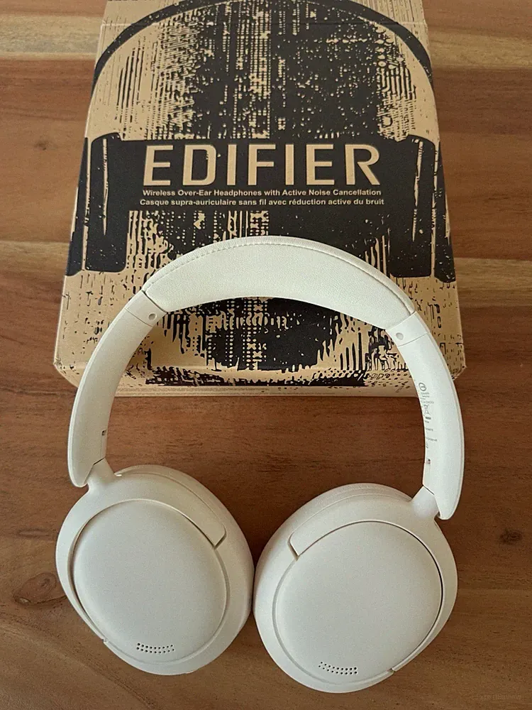 Edifier V80 Bluetooth Kopfhörer