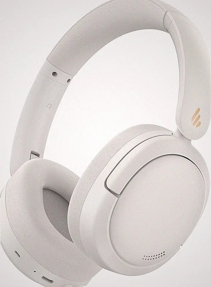 Edifier W800BT Pro Hybrid ANC Kopfhörer, Hi-Res Audio, 45Std