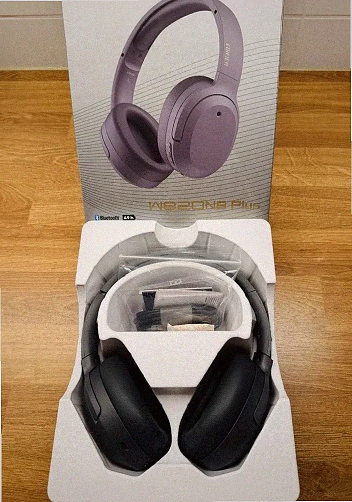 Edifier Bluetooth-Kopfhörer